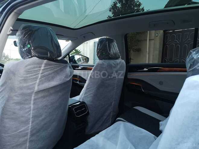 Volkswagen ID.6 2022, 57 km - 0.0 l - Bakı