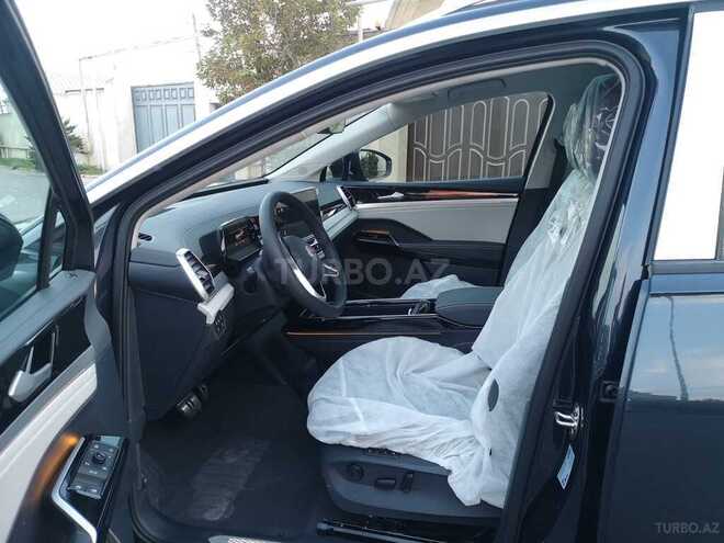 Volkswagen ID.6 2022, 57 km - 0.0 l - Bakı
