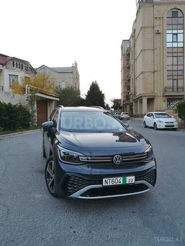 Volkswagen ID.6 2022, 57 km - 0.0 l - Bakı