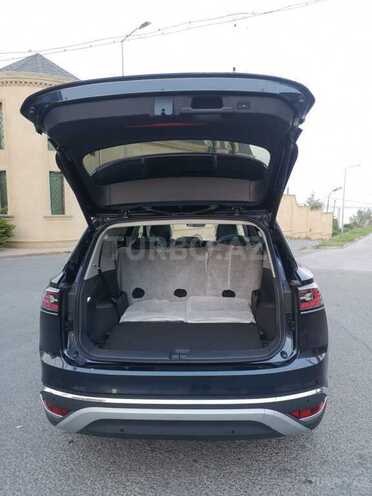 Volkswagen ID.6 2022, 57 km - 0.0 l - Bakı