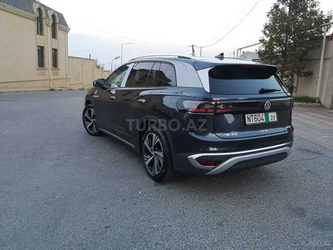 Volkswagen ID.6 2022, 57 km - 0.0 l - Bakı
