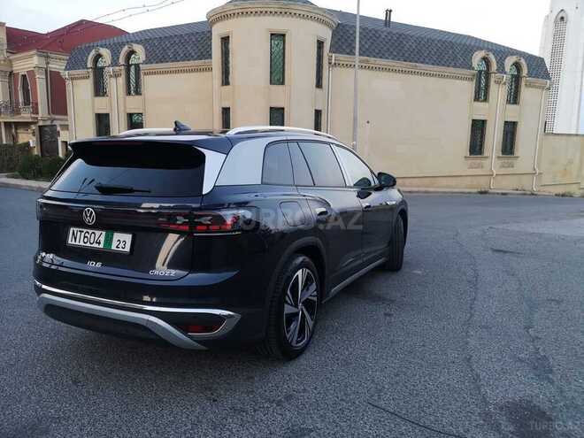 Volkswagen ID.6 2022, 57 km - 0.0 l - Bakı