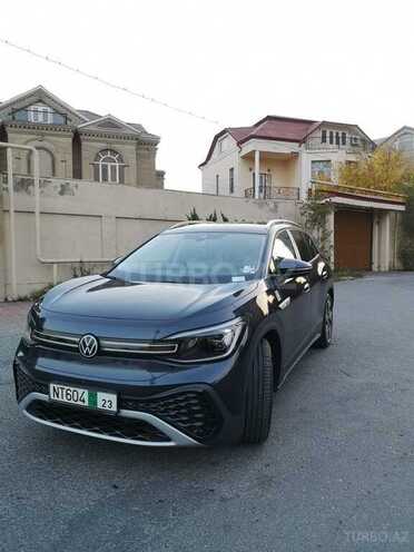 Volkswagen ID.6 2022, 57 km - 0.0 l - Bakı
