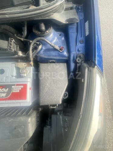 Hyundai Accent 2015, 90,000 km - 1.6 l - Bakı