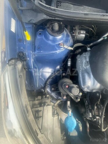 Hyundai Accent 2015, 90,000 km - 1.6 l - Bakı
