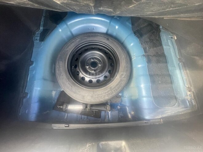 Hyundai Accent 2015, 90,000 km - 1.6 l - Bakı