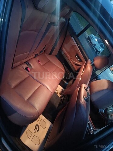 BMW 528 2014, 140,000 km - 2.0 l - Bakı