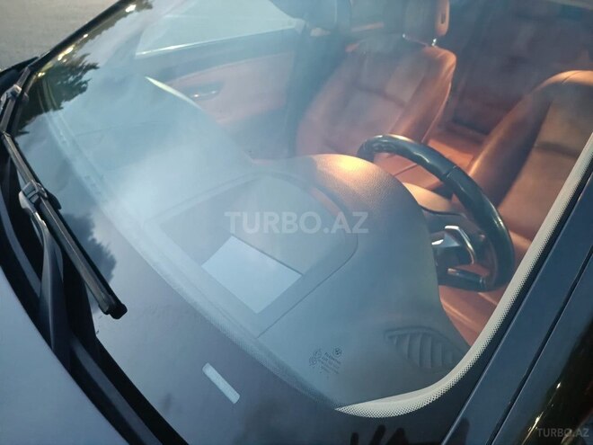 BMW 528 2014, 140,000 km - 2.0 l - Bakı