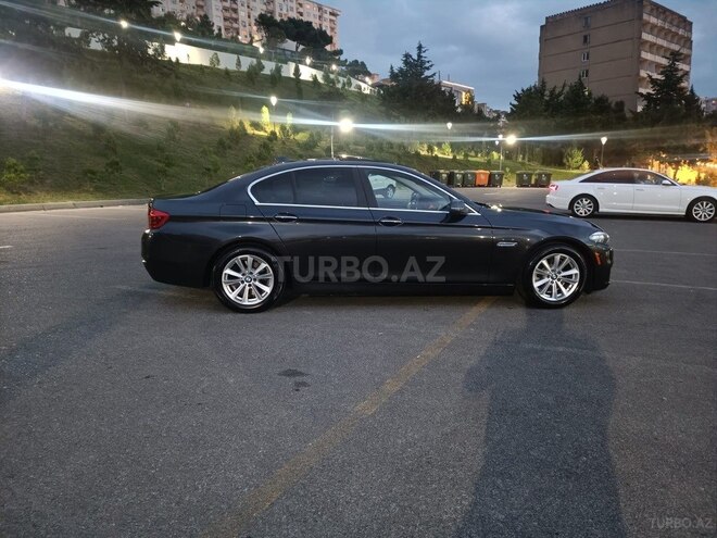 BMW 528 2014, 140,000 km - 2.0 l - Bakı