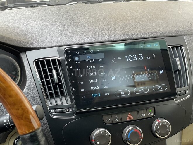 Hyundai Sonata 2008, 299,222 km - 2.4 l - Bakı