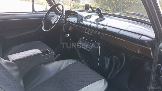 LADA (VAZ) 21011 1979, 112,233 km - 1.5 l - Sabirabad