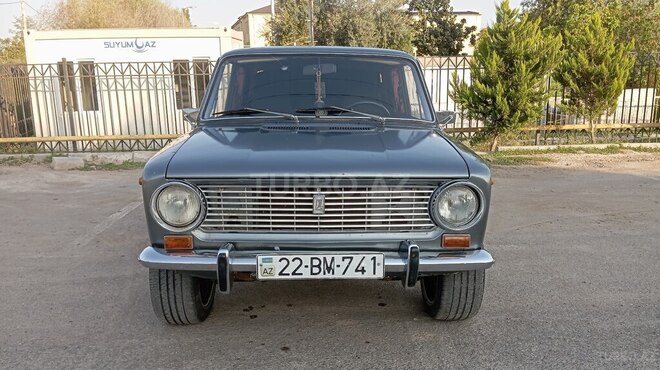 LADA (VAZ) 21011 1979, 112,233 km - 1.5 l - Sabirabad