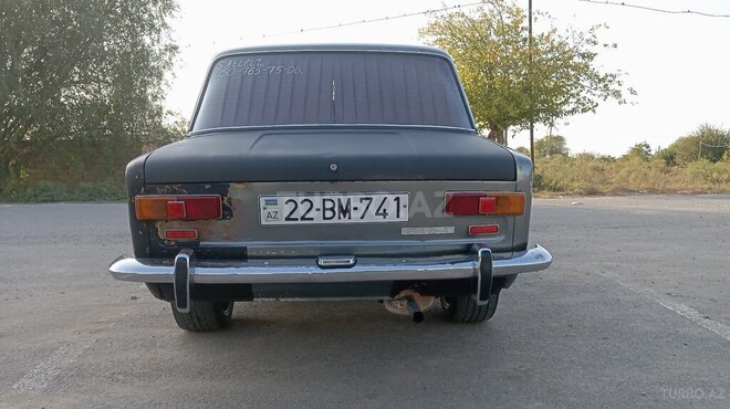 LADA (VAZ) 21011 1979, 112,233 km - 1.5 l - Sabirabad