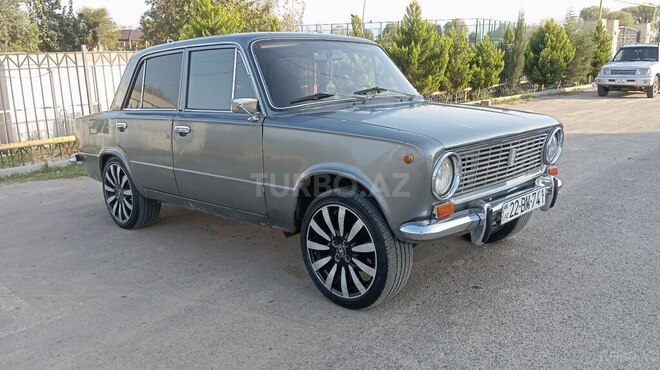 LADA (VAZ) 21011 1979, 112,233 km - 1.5 l - Sabirabad