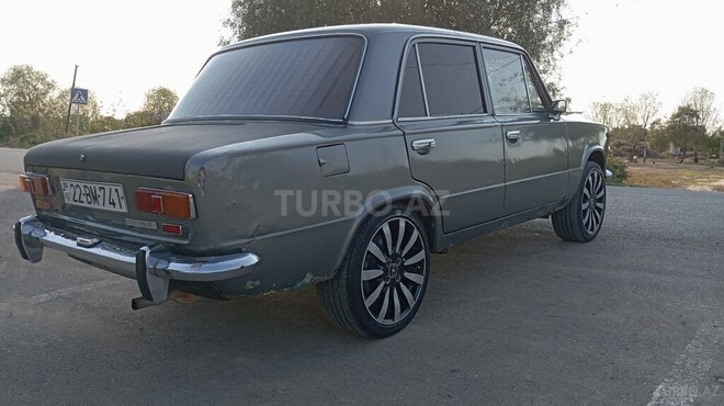 LADA (VAZ) 21011 1979, 112,233 km - 1.5 l - Sabirabad