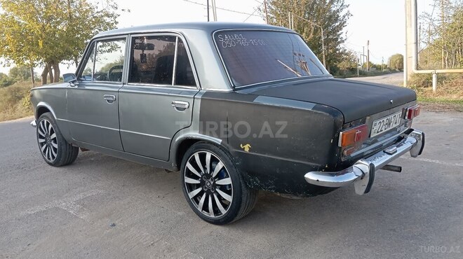 LADA (VAZ) 21011 1979, 112,233 km - 1.5 l - Sabirabad