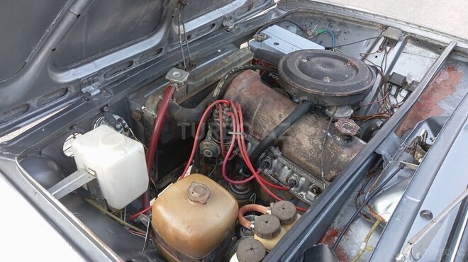 LADA (VAZ) 21011 1979, 112,233 km - 1.5 l - Sabirabad