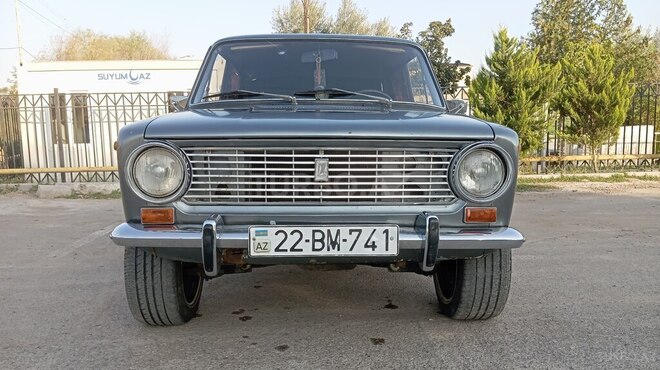 LADA (VAZ) 21011 1979, 112,233 km - 1.5 l - Sabirabad