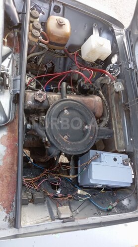 LADA (VAZ) 21011 1979, 112,233 km - 1.5 l - Sabirabad