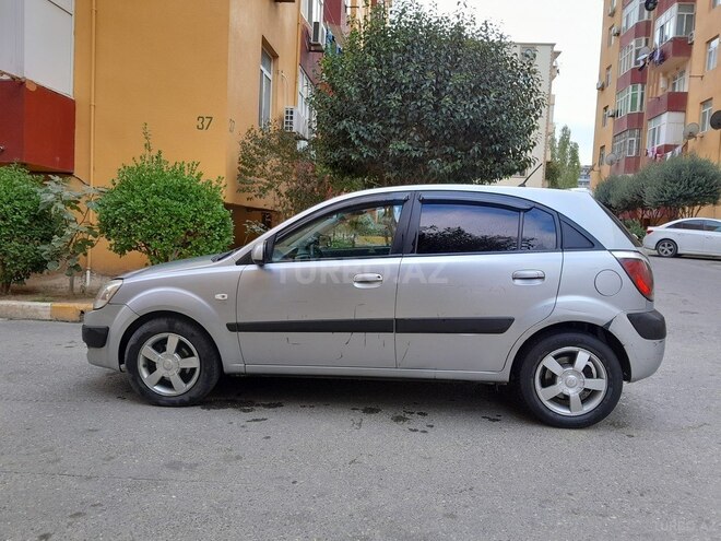 Kia Rio 2005, 424,000 km - 1.5 l - Bakı