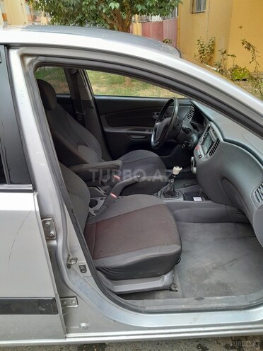 Kia Rio 2005, 424,000 km - 1.5 l - Bakı