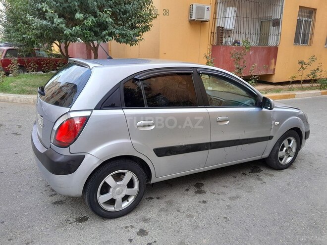 Kia Rio 2005, 424,000 km - 1.5 l - Bakı