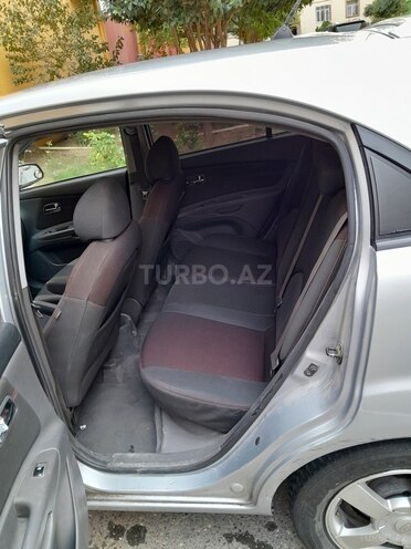Kia Rio 2005, 424,000 km - 1.5 l - Bakı