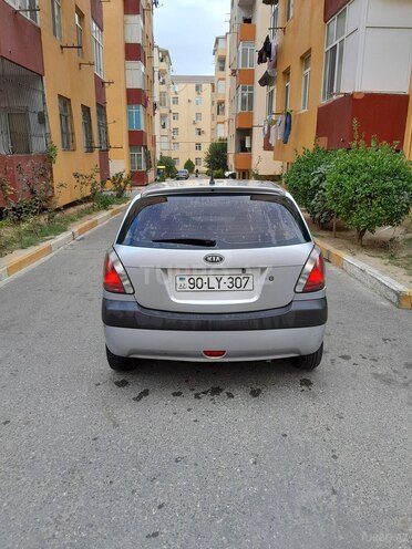 Kia Rio 2005, 424,000 km - 1.5 l - Bakı