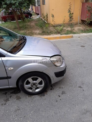 Kia Rio 2005, 424,000 km - 1.5 l - Bakı