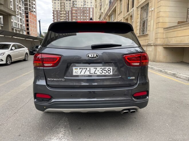 Kia Sorento 2017, 157,000 km - 2.0 l - Bakı