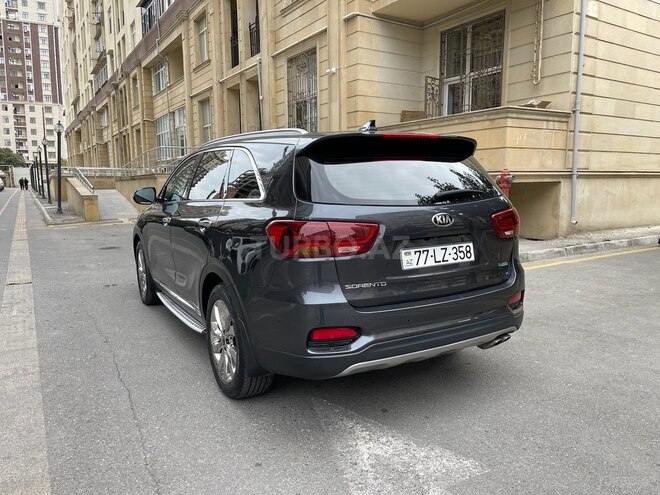 Kia Sorento 2017, 157,000 km - 2.0 l - Bakı