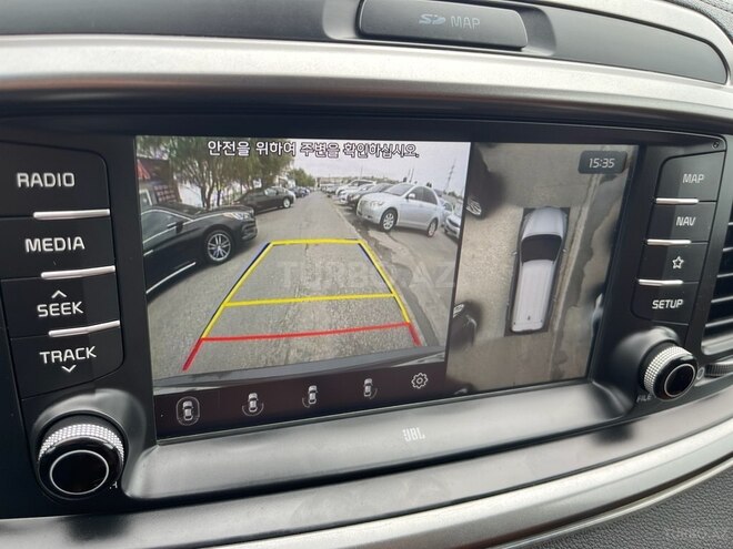 Kia Sorento 2017, 157,000 km - 2.0 l - Bakı