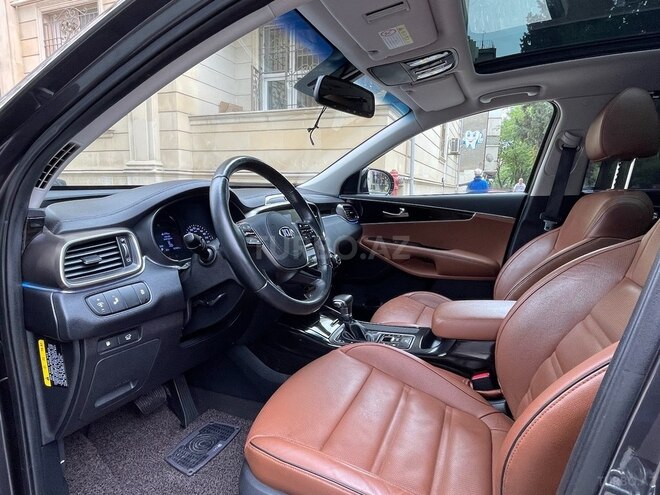 Kia Sorento 2017, 157,000 km - 2.0 l - Bakı
