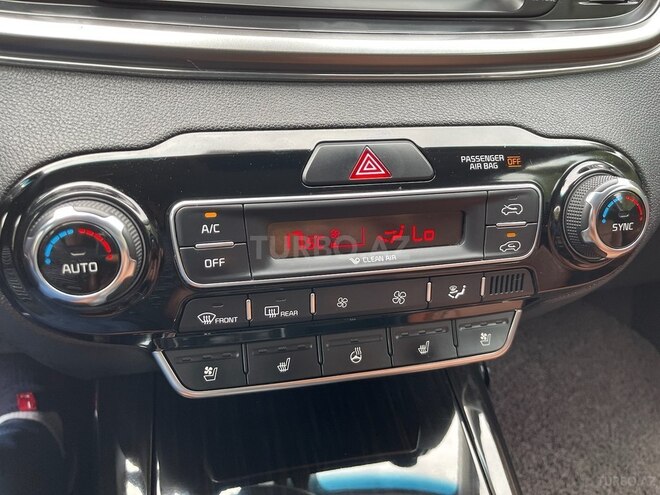 Kia Sorento 2017, 157,000 km - 2.0 l - Bakı