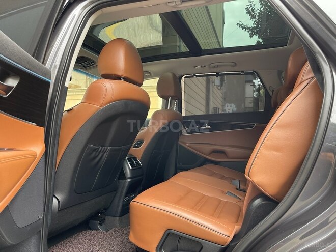 Kia Sorento 2017, 157,000 km - 2.0 l - Bakı