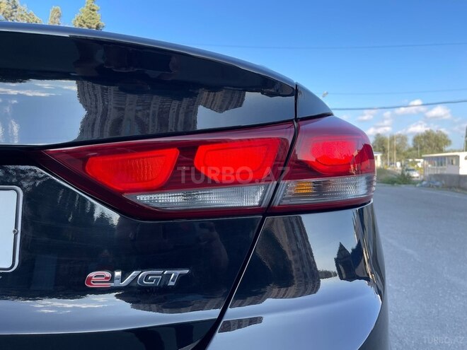 Hyundai Elantra 2015, 144,000 km - 1.6 l - Bakı