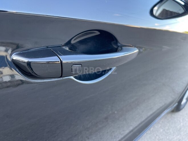Hyundai Elantra 2015, 144,000 km - 1.6 l - Bakı