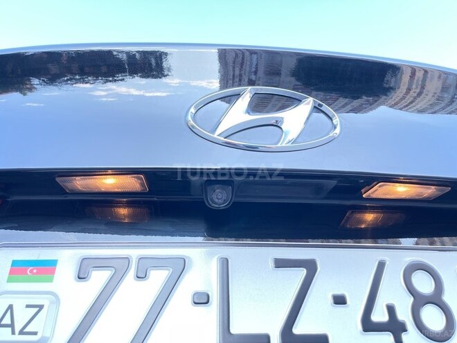 Hyundai Elantra 2015, 144,000 km - 1.6 l - Bakı