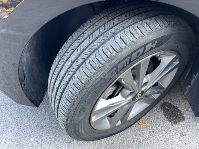 Hyundai Elantra 2015, 144,000 km - 1.6 l - Bakı