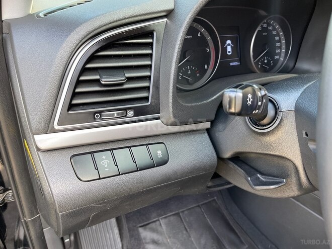 Hyundai Elantra 2015, 144,000 km - 1.6 l - Bakı