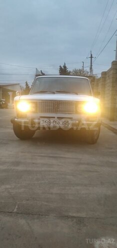 LADA (VAZ) 2106 1997, 210,000 km - 1.5 l - Lənkəran