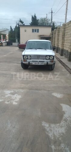 LADA (VAZ) 2106 1997, 210,000 km - 1.5 l - Lənkəran