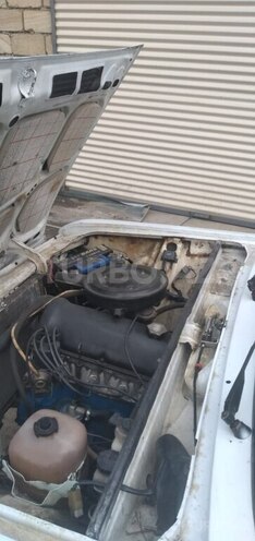LADA (VAZ) 2106 1997, 210,000 km - 1.5 l - Lənkəran
