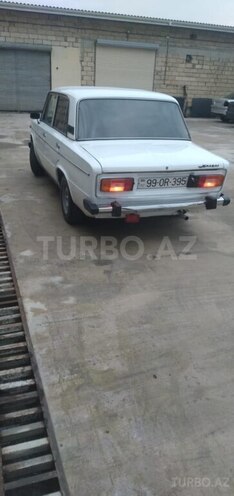 LADA (VAZ) 2106 1997, 210,000 km - 1.5 l - Lənkəran