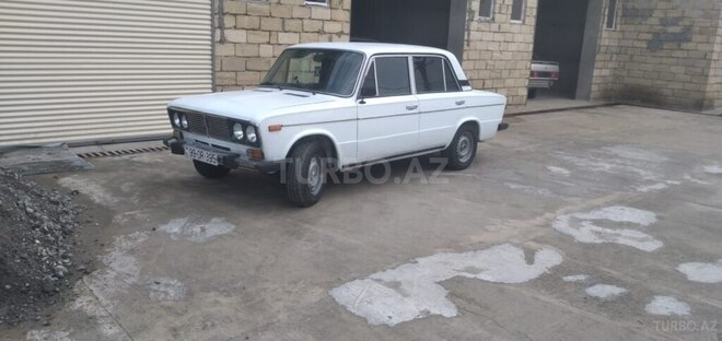 LADA (VAZ) 2106 1997, 210,000 km - 1.5 l - Lənkəran