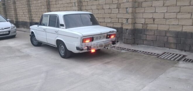 LADA (VAZ) 2106 1997, 210,000 km - 1.5 l - Lənkəran
