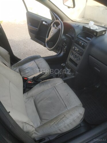 Opel Astra 1998, 639,000 km - 1.6 l - Bakı