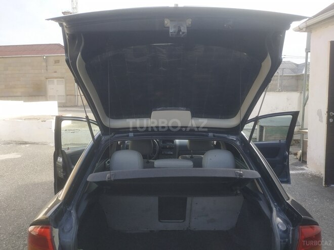 Opel Astra 1998, 639,000 km - 1.6 l - Bakı