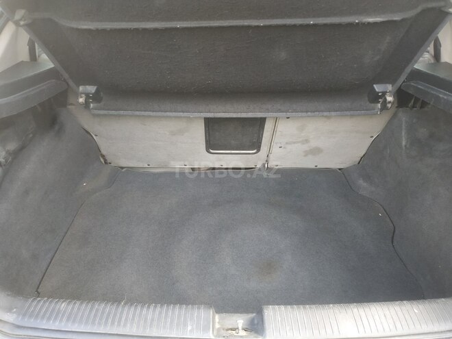 Opel Astra 1998, 639,000 km - 1.6 l - Bakı