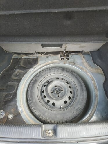 Opel Astra 1998, 639,000 km - 1.6 l - Bakı